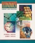 Image for Economics  : theory and practice