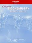 Image for Concepts in Biochemistry