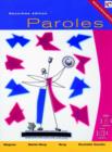 Image for Paroles 2e Set (Wse)