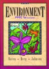 Image for Environment, Updated 1995 Version