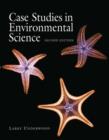 Image for Case Studies in Environmental Science