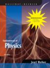 Image for Fundamentals of Physics, Binder Ready Version
