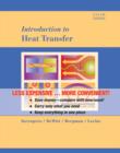Image for (WCS)Introduction to Heat Transfer 5th Edition Binder Ready without Binder
