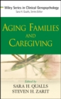 Image for Aging Families and Caregiving