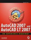 Image for AutoCAD 2007 and AutoCAD LT 2007