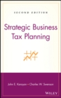 Image for Strategic Business Tax Planning