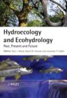 Image for Hydroecology and Ecohydrology