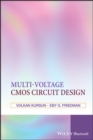 Image for Multiple supply and threshold voltage CMOS circuits