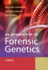 Image for An Introduction to Forensic Genetics