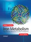 Image for Iron Metabolism – From Molecular Mechanisms to Clinical Consequences 3e