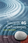 Image for 4G mobile technology  : services with initiative