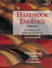 Image for The chemistry of wine: stabilization and treatments