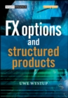 Image for FX Options and Structured Products