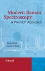 Image for Modern Raman Spectroscopy