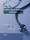 Image for Evidence-Based Medicine Guidelines