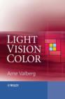 Image for Light vision color