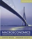 Image for Macroeconomics: Understanding the Wealth of Nations
