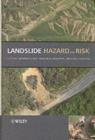 Image for Landslide hazard and risk