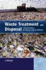 Image for Waste Treatment and Disposal 2e