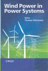 Image for Wind power in power systems