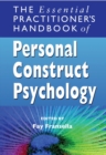 Image for The Essential Practitioner&#39;s Handbook of Personal Construct Psychology