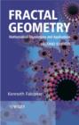 Image for Fractal Geometry : Mathematical Foundations and Applications