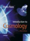 Image for Introduction to Cosmology