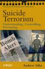 Image for Suicide Terrorism