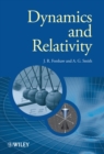 Image for Dynamics and Relativity