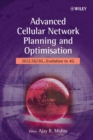 Image for Advanced Cellular Network Planning and Optimisation