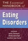 Image for The essential handbook of eating disorders