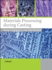 Image for Material processing in the manufacture of castings