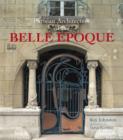 Image for Parisian Architecture of the Belle Epoque