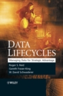 Image for Data lifecycles