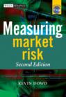 Image for Measuring market risk