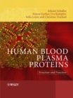 Image for Human Blood Plasma Proteins