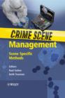 Image for Crime Scene Management
