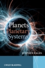 Image for Planets and planetary systems