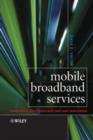 Image for Mobile Broadband Services