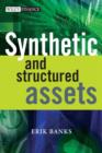 Image for Synthetic and structured assets