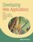 Image for Developing Web applications