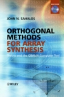 Image for Orthogonal methods for array synthesis  : theory and the ORAMA computer tool