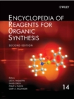 Image for Encyclopedia of reagents for organic synthesis
