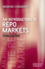 Image for An Introduction to Repo Markets