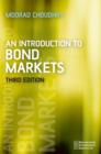 Image for An introduction to bond markets