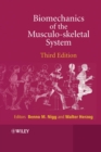 Image for Biomechanics of the Musculo-skeletal System