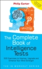 Image for The complete book of intelligence tests