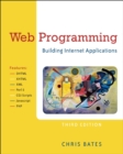 Image for Web programming  : building internet applications