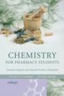 Image for Chemistry for Pharmacy Students