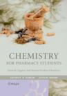 Image for Chemistry for pharmacy students  : general, organic and natural product chemistry